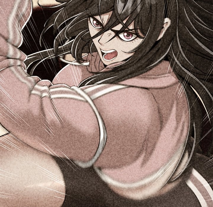 My Gangster Girlfriend - Chapter 24 [photo 81] - MangaPorn