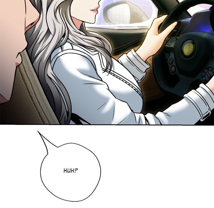 My Gangster Girlfriend - Chapter 24 [photo 88] - MangaPorn