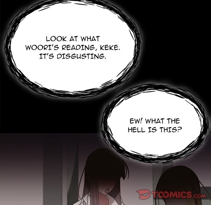 From Weakling to Nemesis - Chapter 30 [photo 111] - MangaPorn