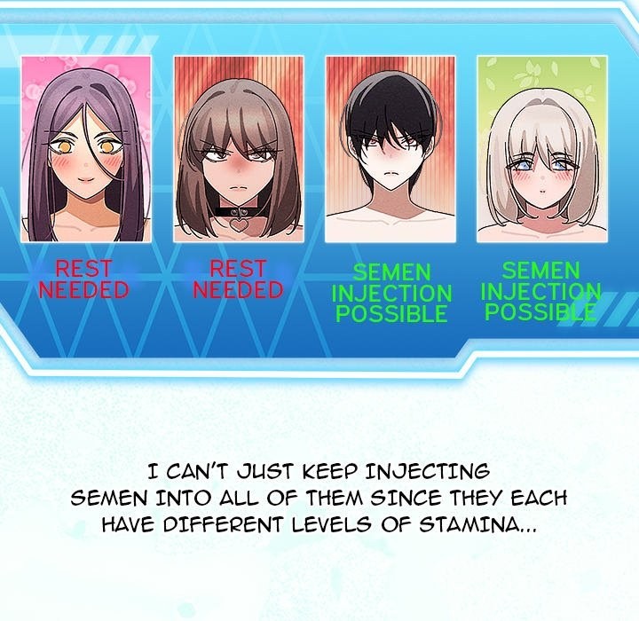 From Weakling to Nemesis - Chapter 30 [photo 32] - MangaPorn