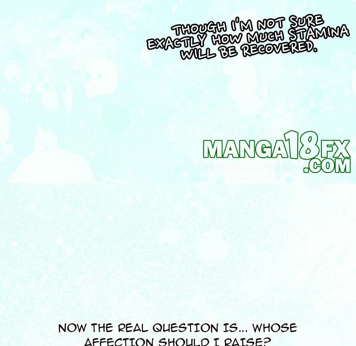 From Weakling to Nemesis - Chapter 30 [photo 36] - MangaPorn