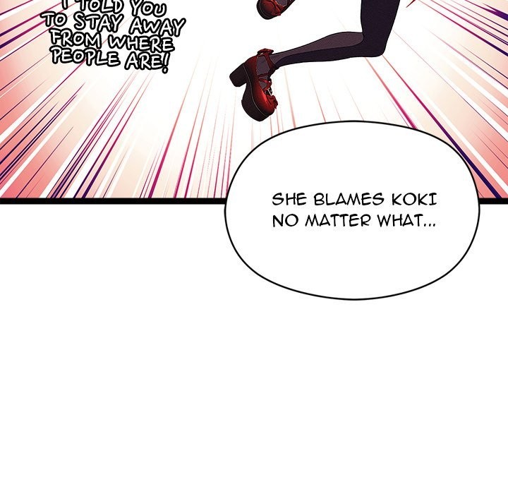 From Weakling to Nemesis - Chapter 30 [photo 80] - MangaPorn