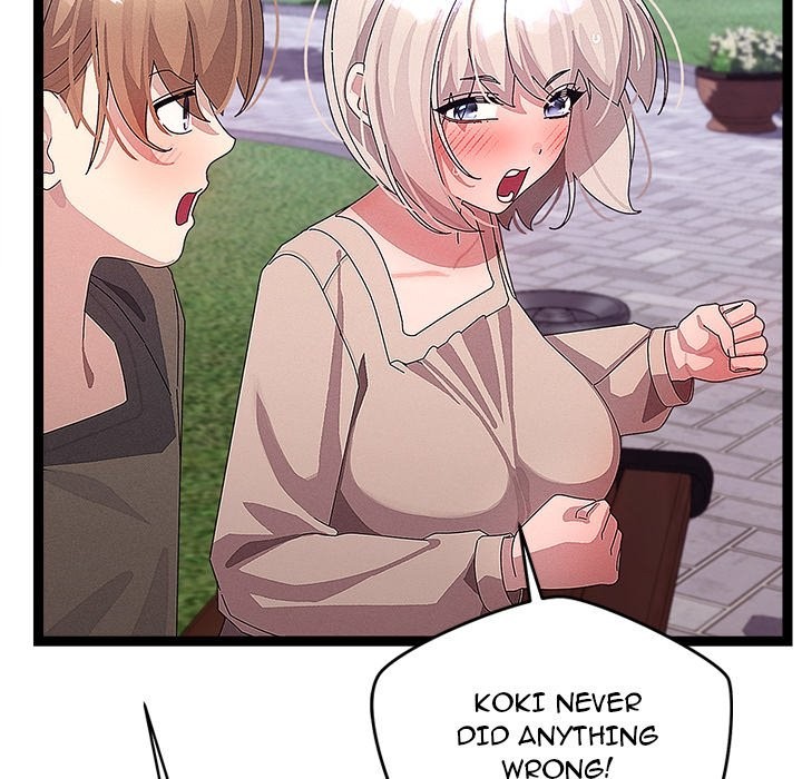 From Weakling to Nemesis - Chapter 30 [photo 85] - MangaPorn