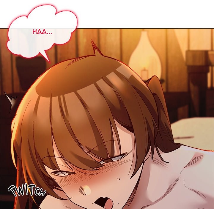 I Will Protect the Lady - Chapter 20 [photo 100] - MangaPorn