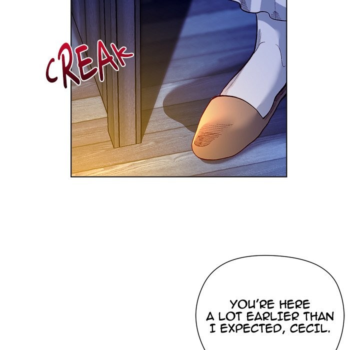 I Will Protect the Lady - Chapter 20 [photo 11] - MangaPorn