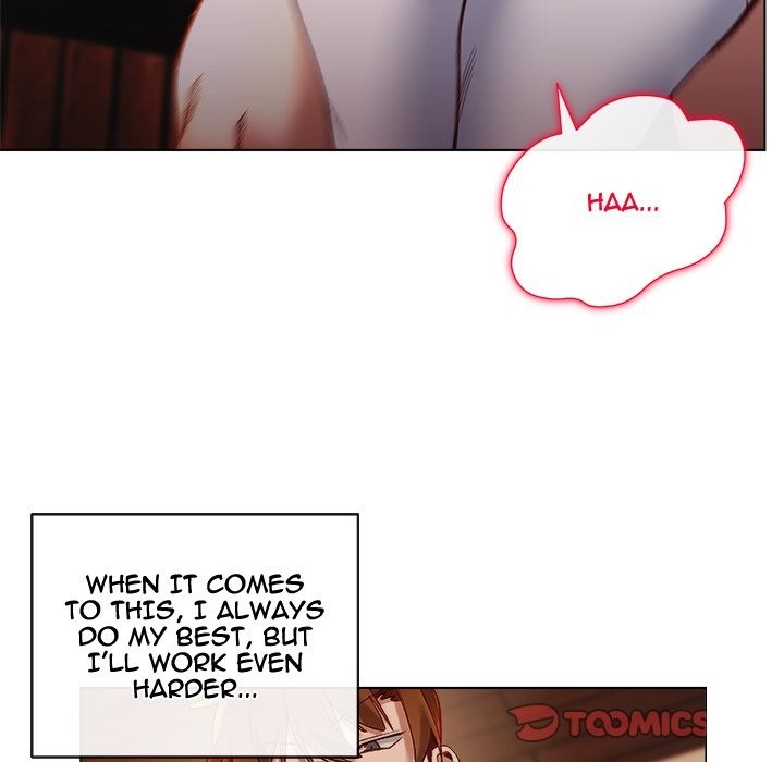 I Will Protect the Lady - Chapter 20 [photo 111] - MangaPorn