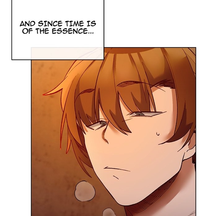 I Will Protect the Lady - Chapter 20 [photo 116] - MangaPorn