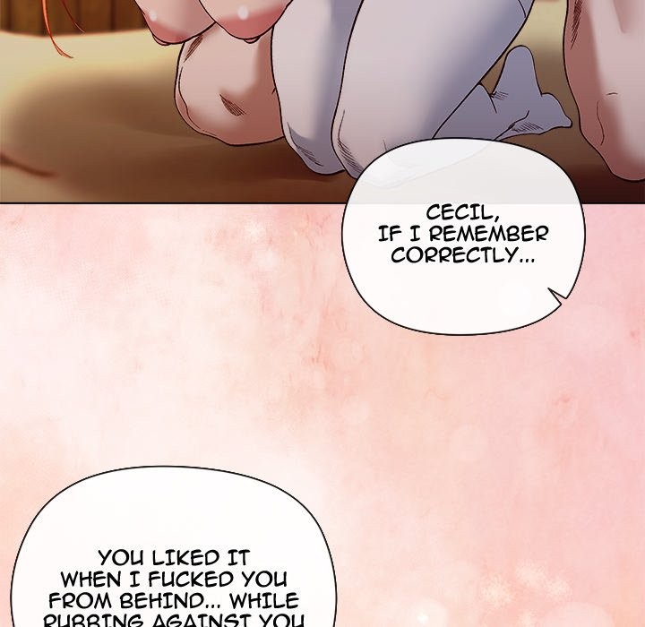 I Will Protect the Lady - Chapter 20 [photo 119] - MangaPorn