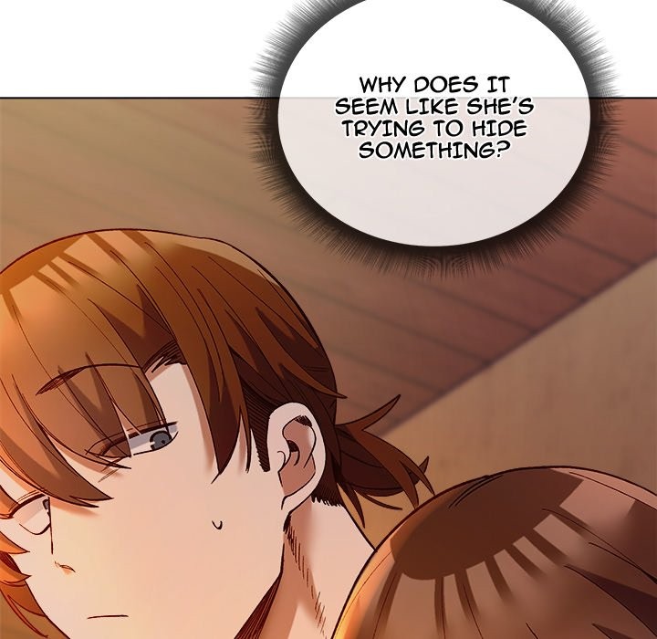 I Will Protect the Lady - Chapter 20 [photo 38] - MangaPorn