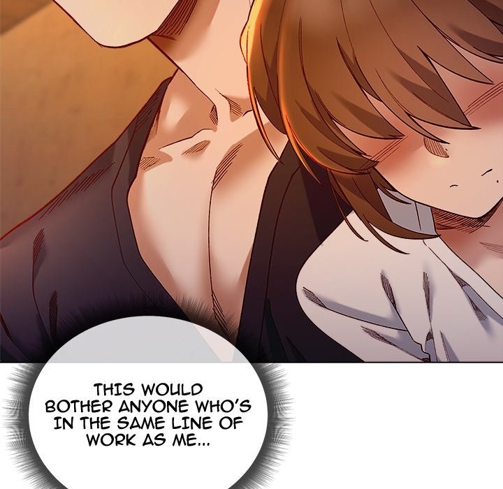 I Will Protect the Lady - Chapter 20 [photo 39] - MangaPorn