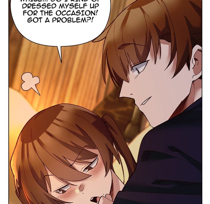 I Will Protect the Lady - Chapter 20 [photo 50] - MangaPorn