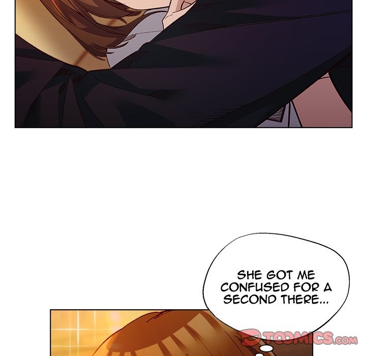 I Will Protect the Lady - Chapter 20 [photo 51] - MangaPorn