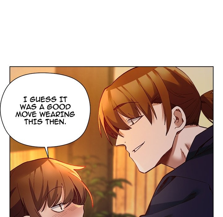 I Will Protect the Lady - Chapter 20 [photo 55] - MangaPorn