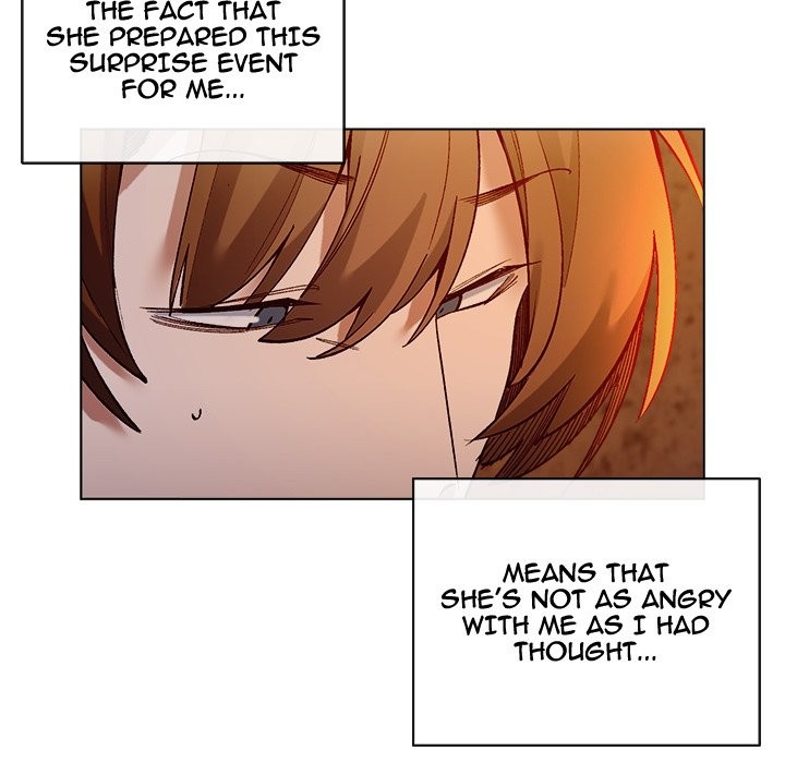 I Will Protect the Lady - Chapter 20 [photo 61] - MangaPorn