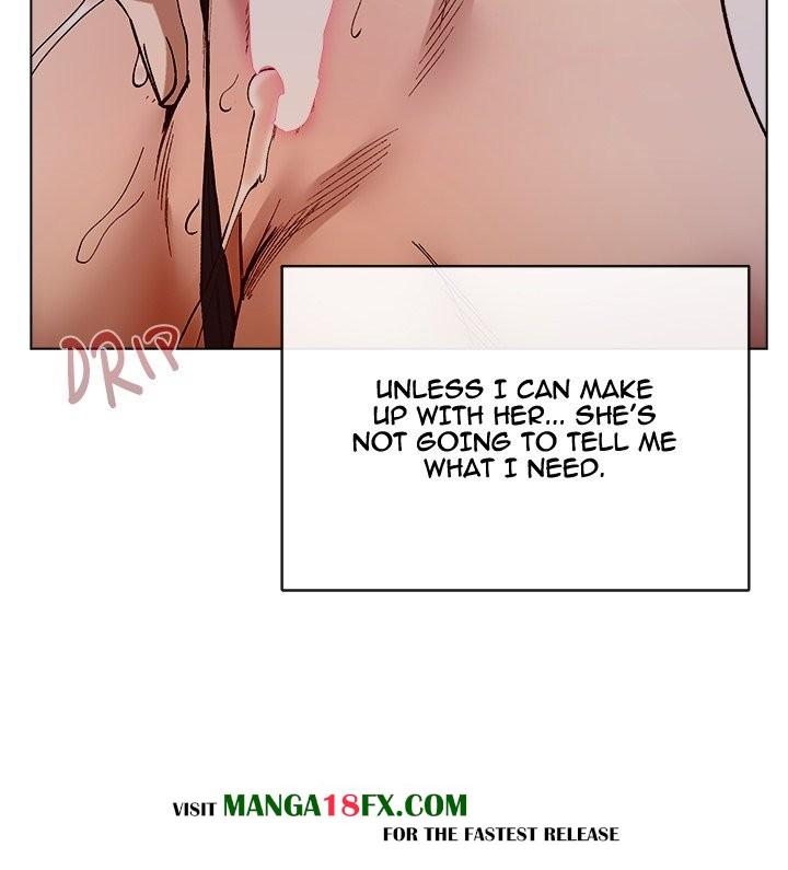 I Will Protect the Lady - Chapter 20 [photo 67] - MangaPorn
