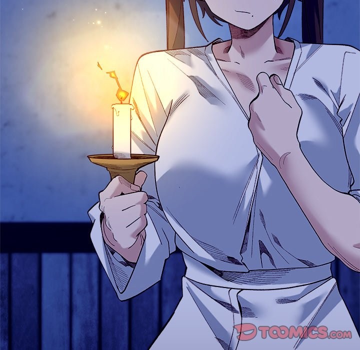 I Will Protect the Lady - Chapter 20 [photo 9] - MangaPorn