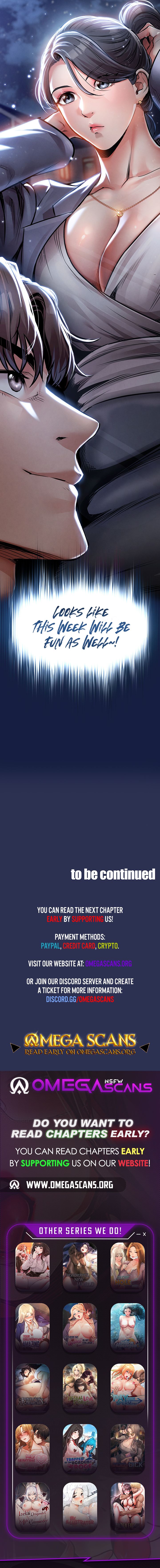 Glorious Homecoming - Chapter 12 [photo 10] - MangaPorn