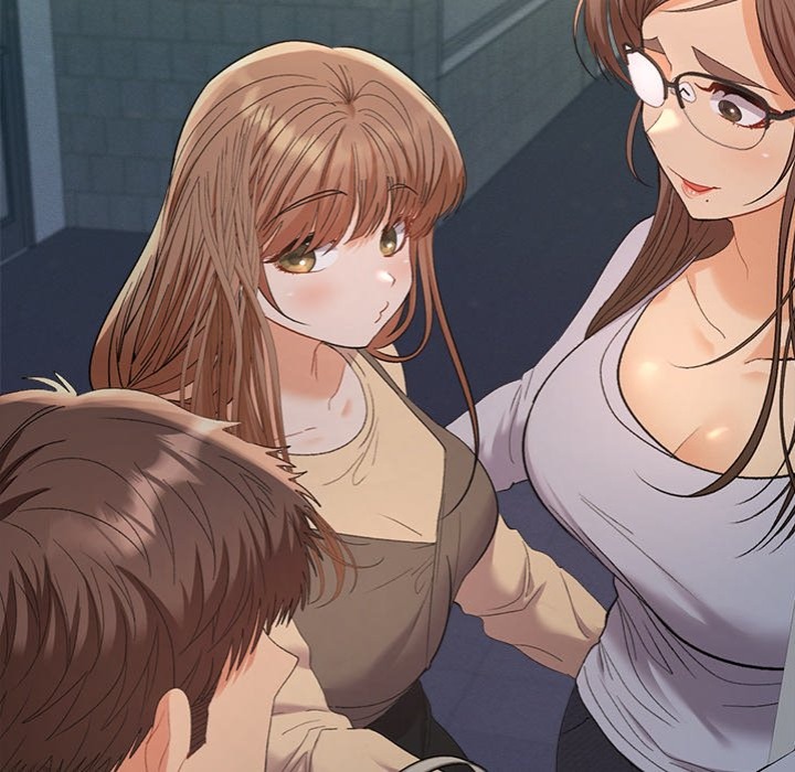 Everyone’s Man - Chapter 13 [photo 103] - MangaPorn