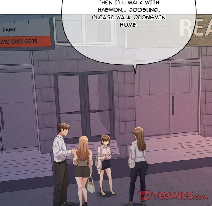 Everyone’s Man - Chapter 13 [photo 111] - MangaPorn