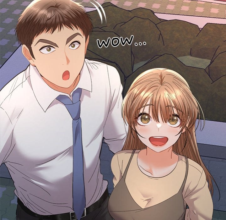 Everyone’s Man - Chapter 13 [photo 144] - MangaPorn