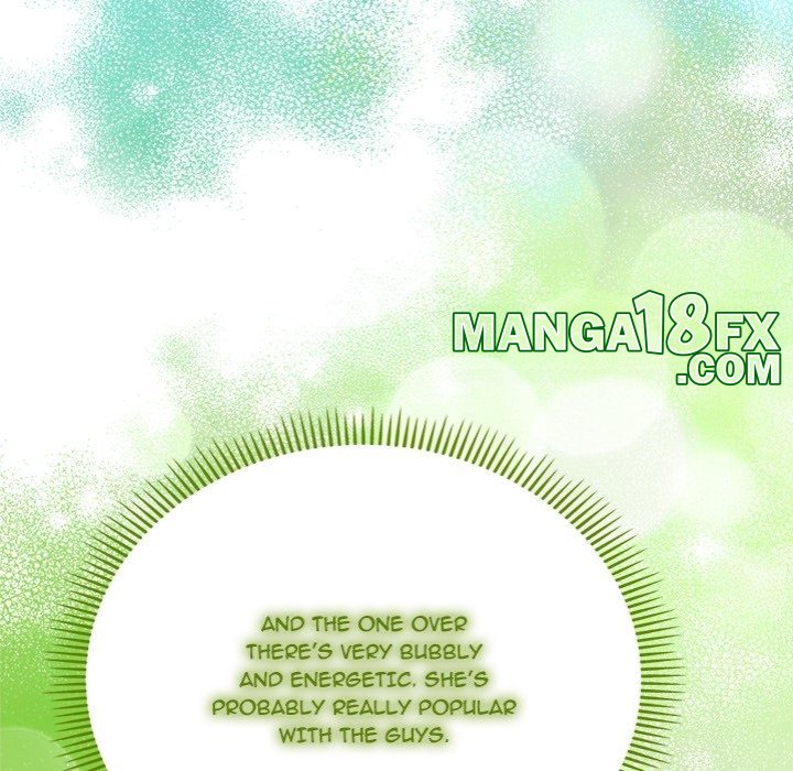 Everyone’s Man - Chapter 13 [photo 33] - MangaPorn