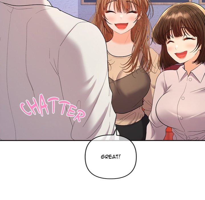 Everyone’s Man - Chapter 13 [photo 6] - MangaPorn