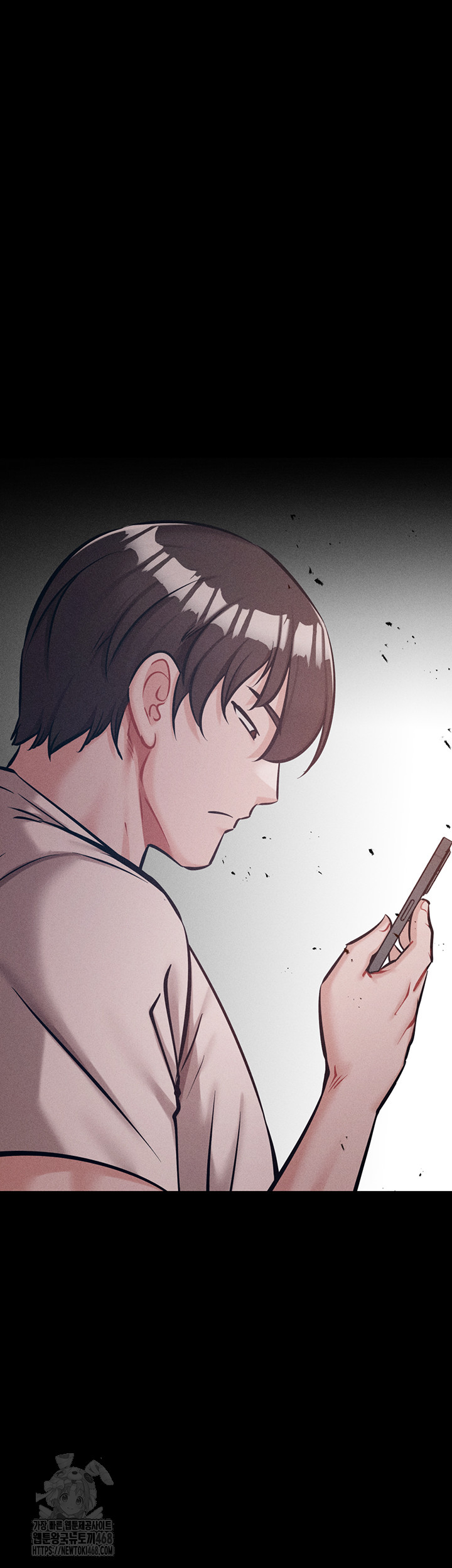 Athletes Village: The Trap Raw - Chapter 45 [photo 16] - MangaPorn