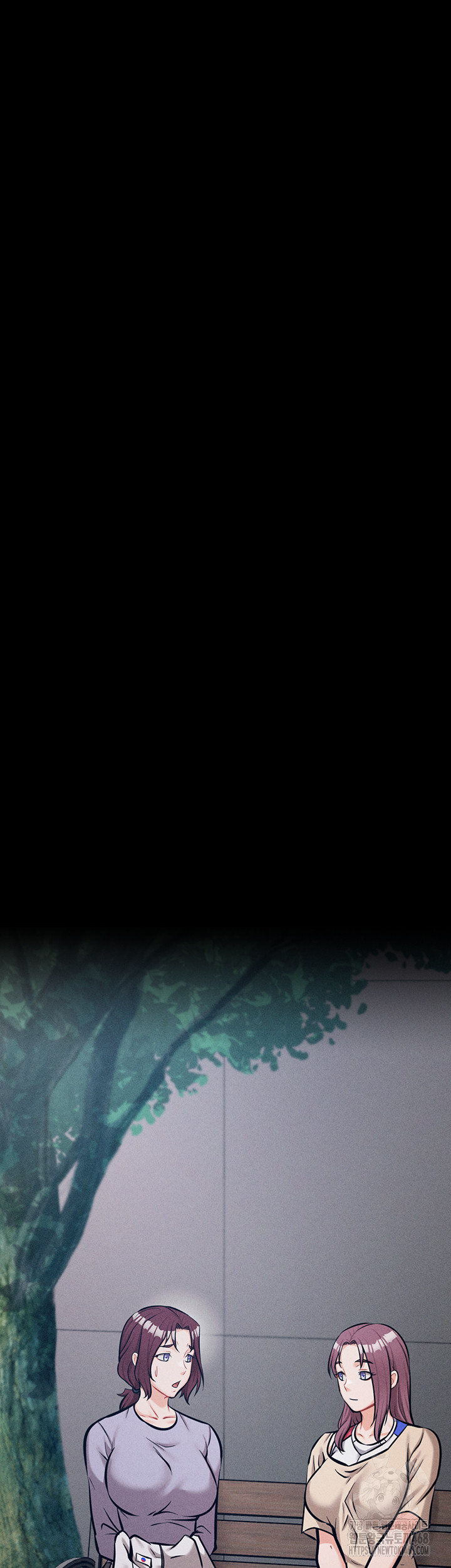 Athletes Village: The Trap Raw - Chapter 45 [photo 36] - MangaPorn