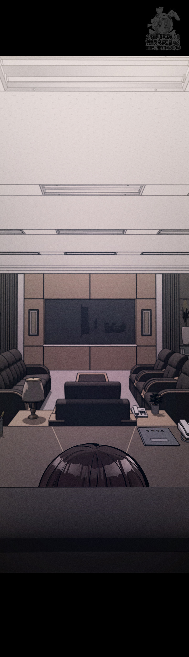 Athletes Village: The Trap Raw - Chapter 45 [photo 62] - MangaPorn