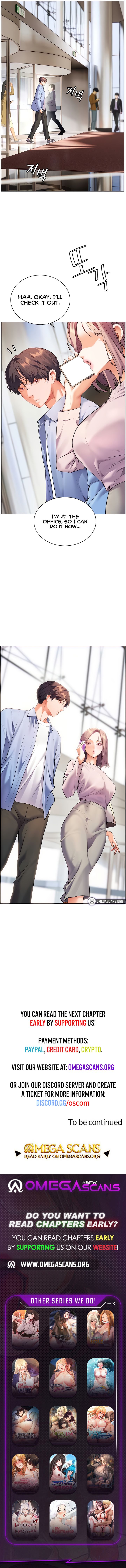 The Teachers’ Efforts - Chapter 58 [photo 11] - MangaPorn