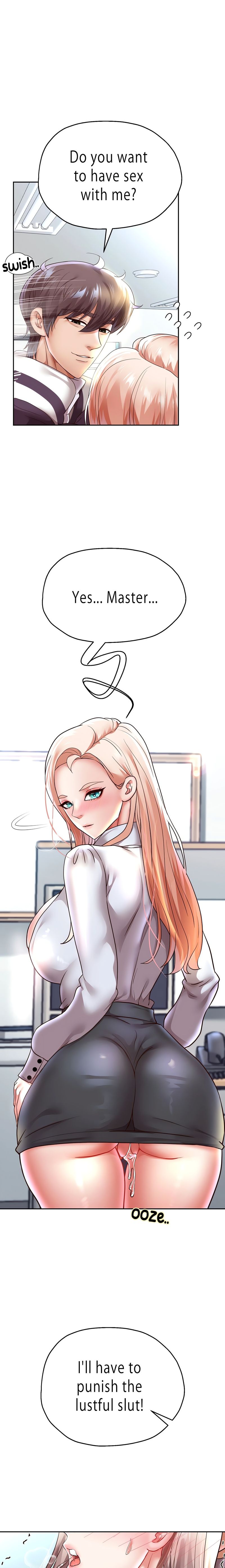 Reborn with Big Rizz Energy - Chapter 68 [photo 1] - MangaPorn