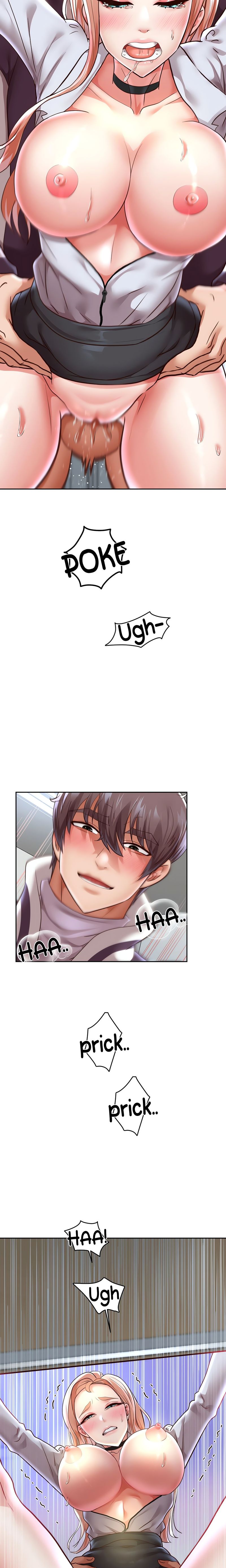 Reborn with Big Rizz Energy - Chapter 68 [photo 14] - MangaPorn