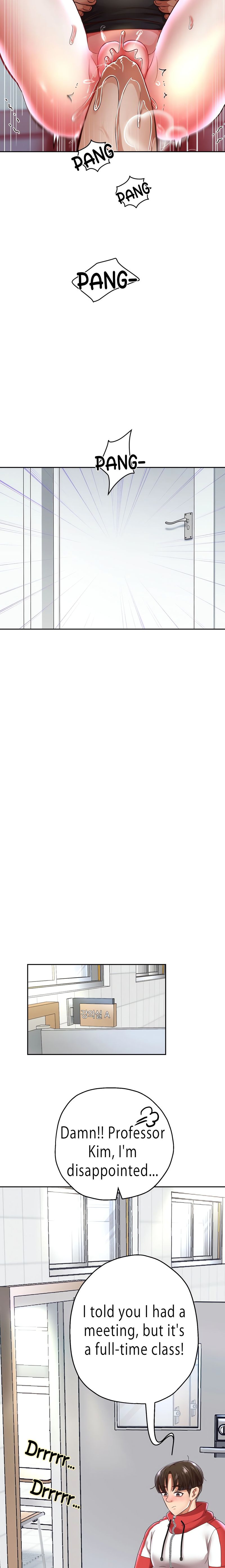 Reborn with Big Rizz Energy - Chapter 68 [photo 15] - MangaPorn