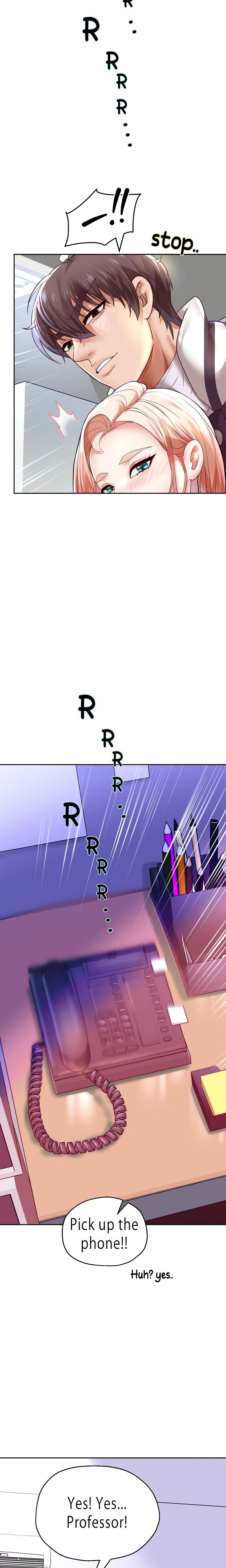 Reborn with Big Rizz Energy - Chapter 68 [photo 9] - MangaPorn