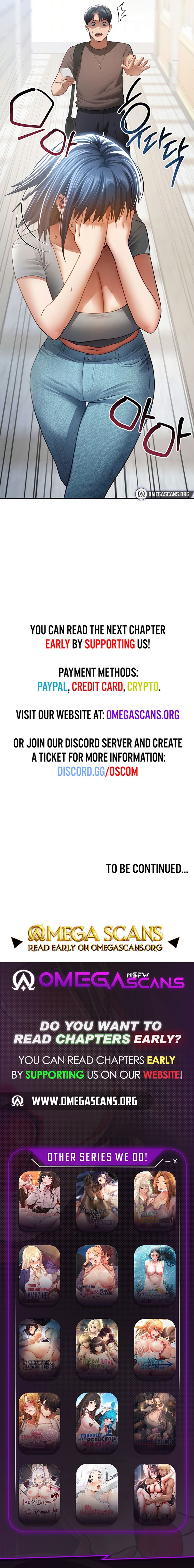 My Eyes Now See Desire - Chapter 42 [photo 9] - MangaPorn