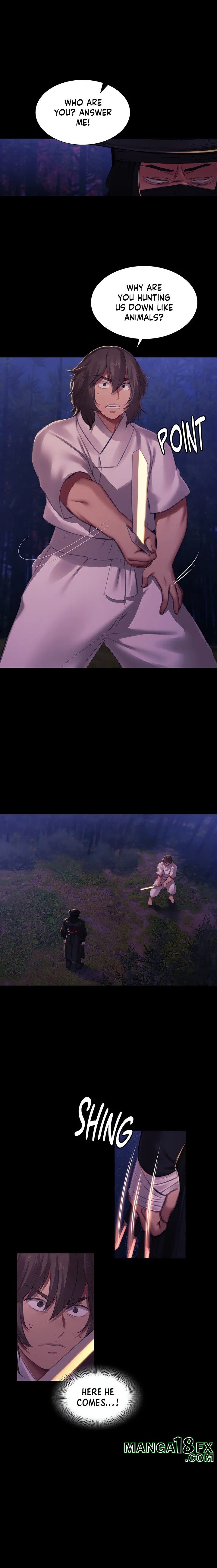 Madam - Chapter 148 [photo 1] - MangaPorn