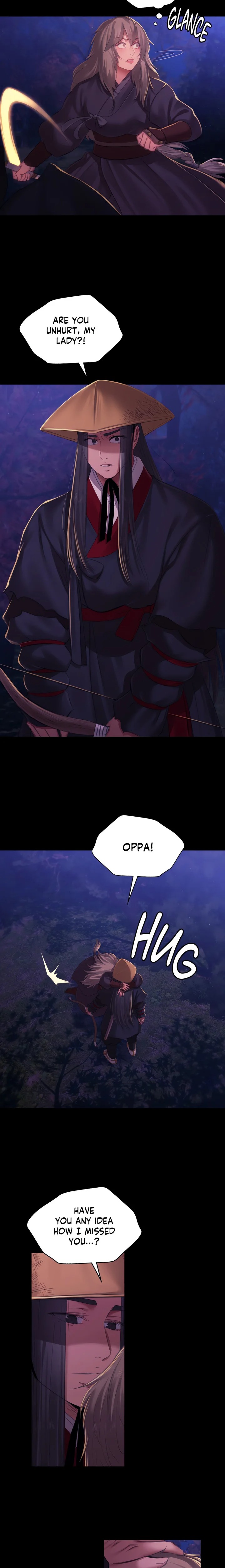 Madam - Chapter 148 [photo 10] - MangaPorn