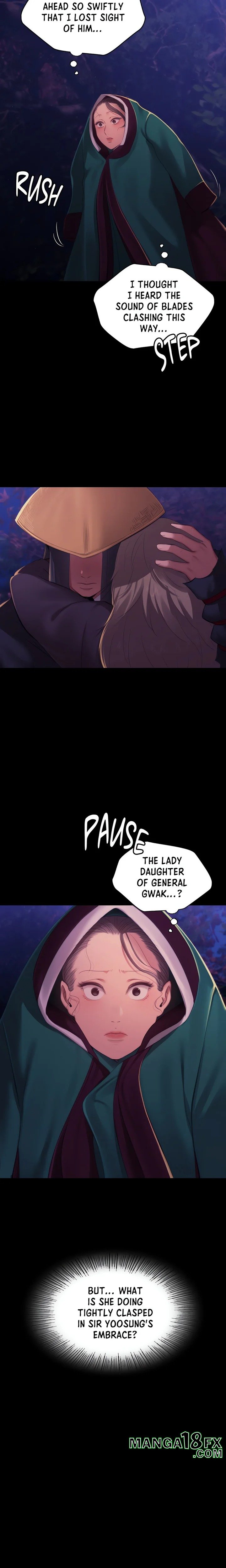 Madam - Chapter 148 [photo 12] - MangaPorn