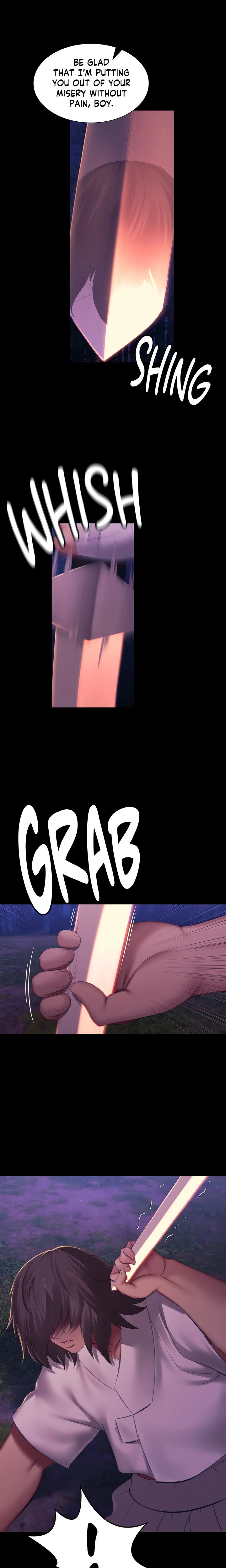 Madam - Chapter 148 [photo 13] - MangaPorn