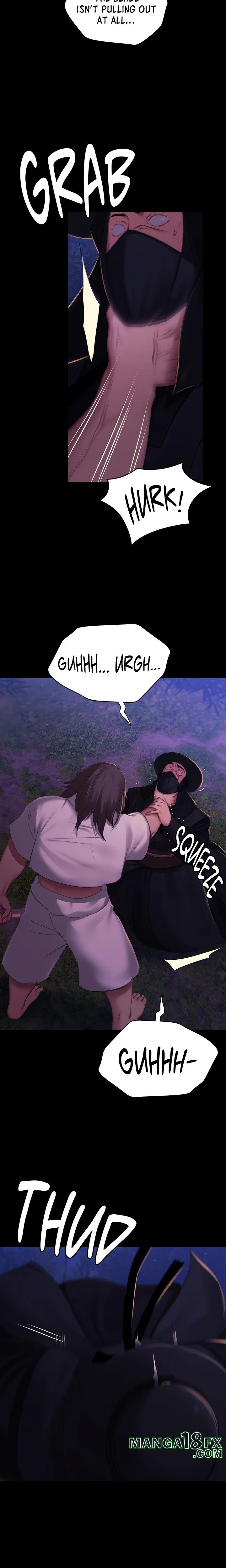 Madam - Chapter 148 [photo 15] - MangaPorn