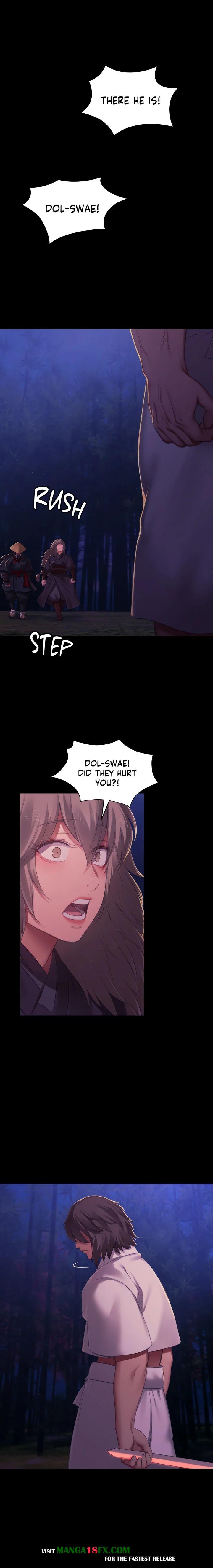 Madam - Chapter 148 [photo 16] - MangaPorn