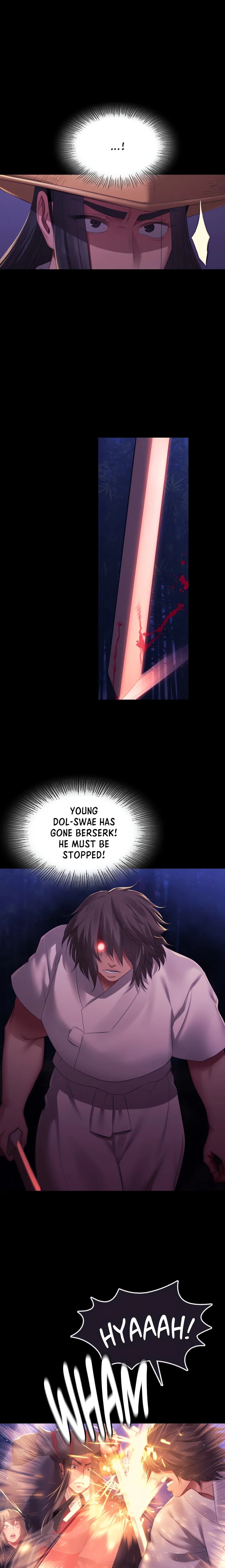 Madam - Chapter 148 [photo 17] - MangaPorn