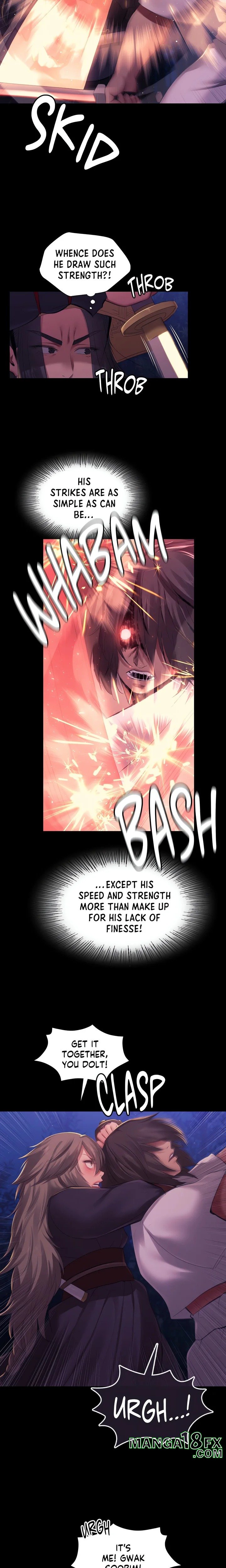 Madam - Chapter 148 [photo 18] - MangaPorn