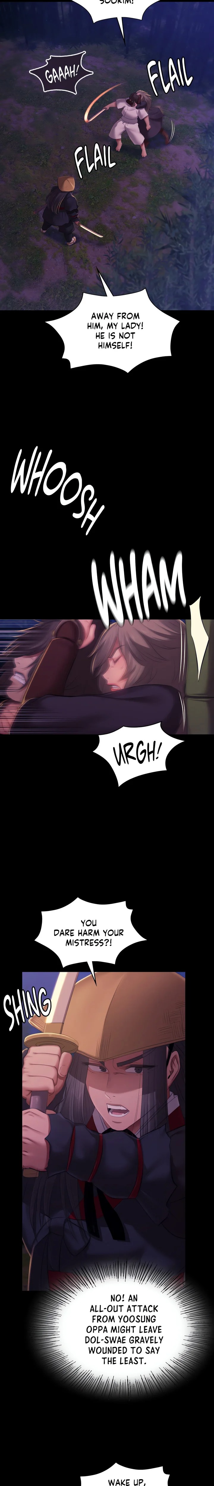 Madam - Chapter 148 [photo 19] - MangaPorn