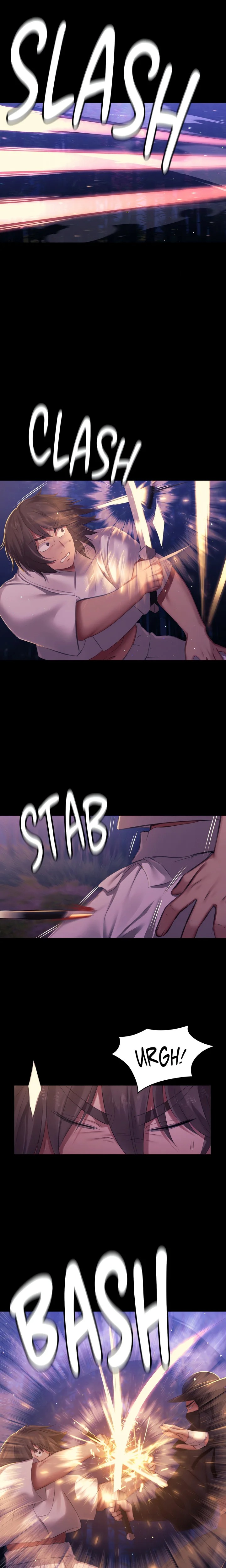 Madam - Chapter 148 [photo 2] - MangaPorn