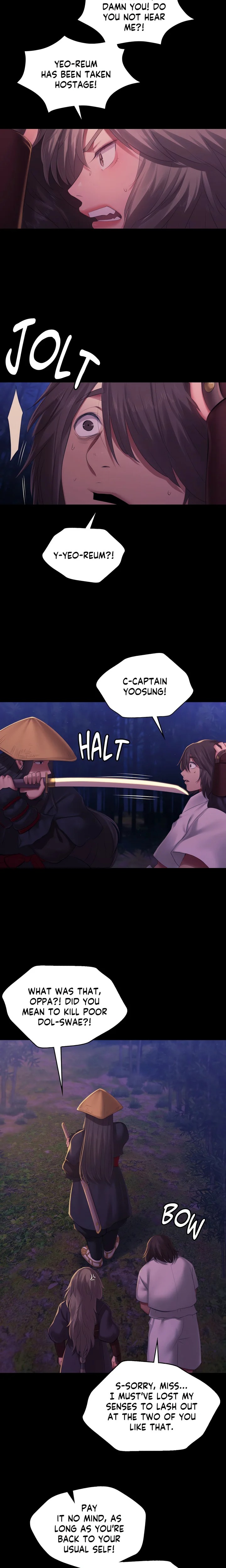 Madam - Chapter 148 [photo 20] - MangaPorn