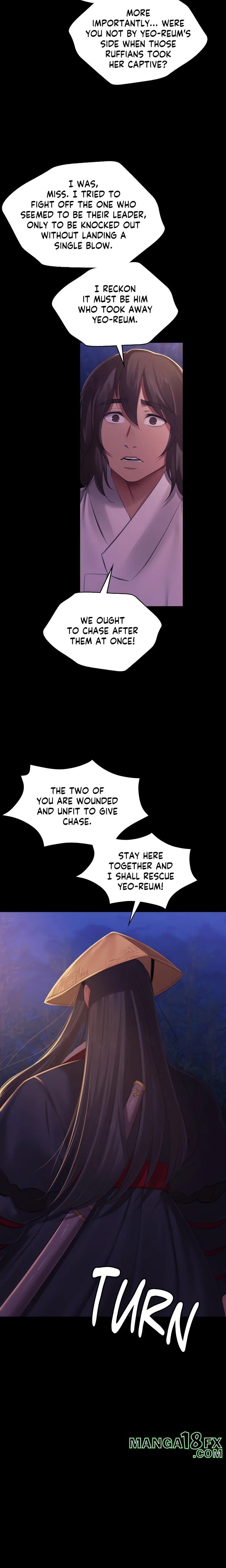 Madam - Chapter 148 [photo 21] - MangaPorn