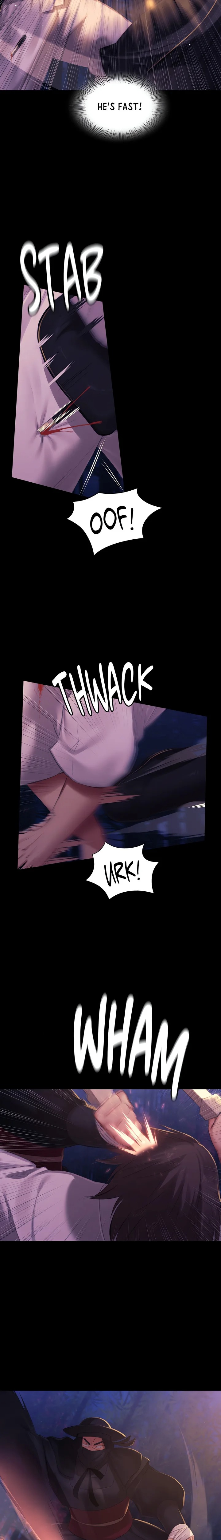 Madam - Chapter 148 [photo 3] - MangaPorn