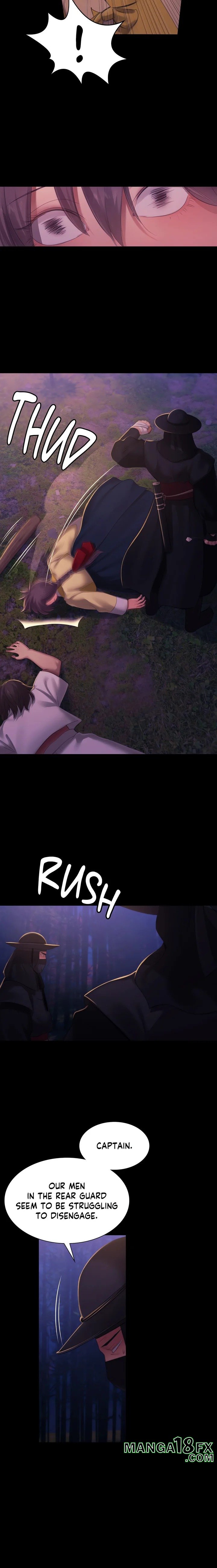 Madam - Chapter 148 [photo 5] - MangaPorn