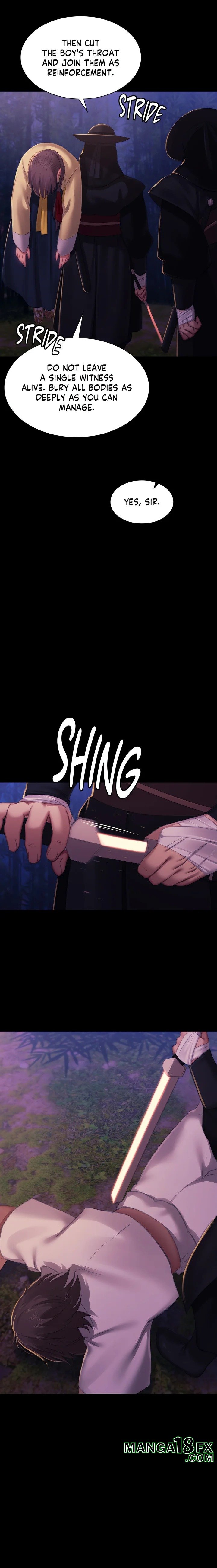 Madam - Chapter 148 [photo 6] - MangaPorn